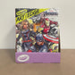 CRAYOLA ADVENGERS COLORING BOOK