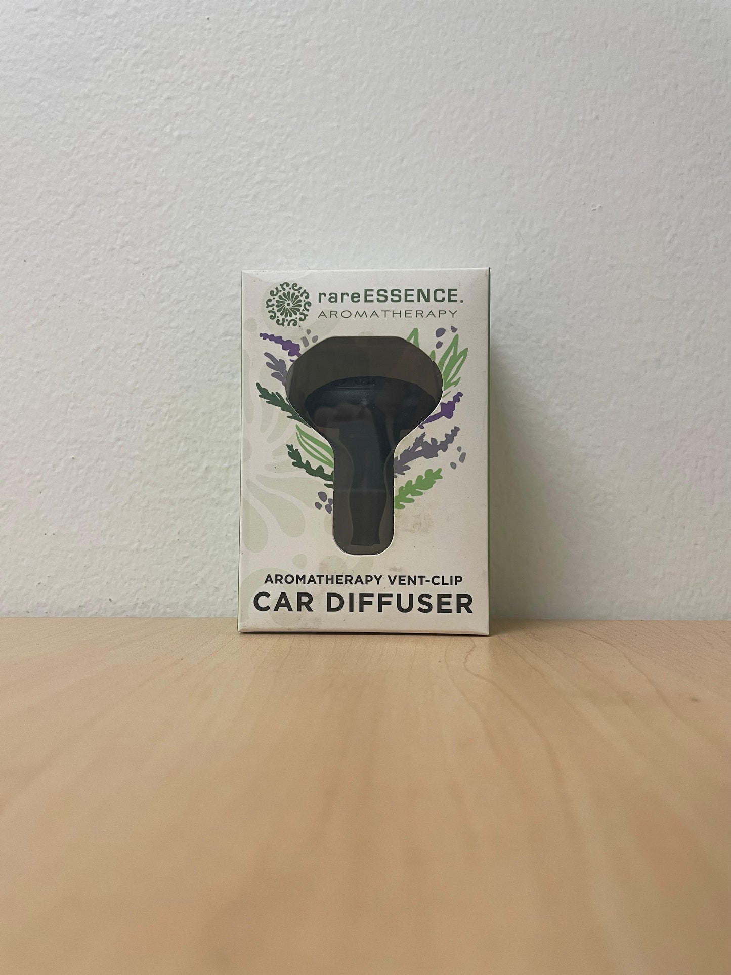 RAREESSENCE CAR DIFFUSER CAR DIFFUSER - Pack of 2