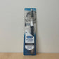 OralB Pulsar Battery Toothbrush with Charcoal Infused Bristles 1.0 EA