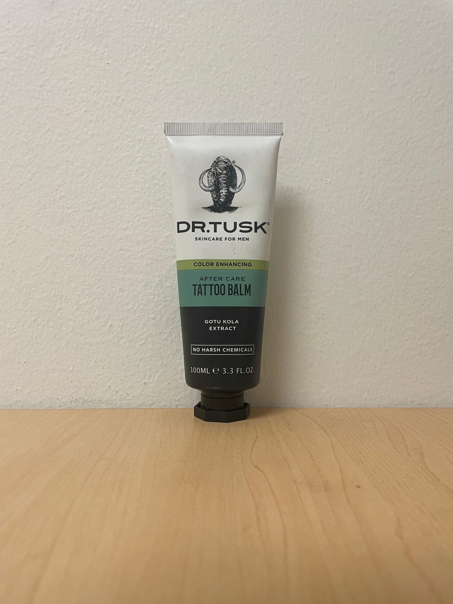 DR.TUSK AFTER CARE TATTOO BALM