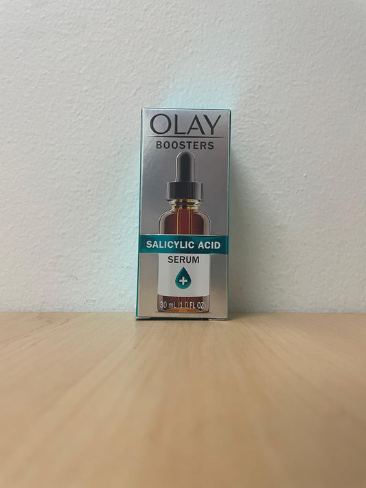 OLAY BOOSTERS BOOSTERS SERUM