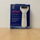 AmopÃƒÂ© Pedi Perfect Foot File with Diamond Crystals for Feet, Removes Hard and Dead Skin - 1ct (Please be advised that sets may be missing pieces or otherwise incomplete.)