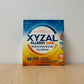 Xyzal 80 tab