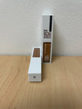 45 Maybelline SuperStay Longwear Liquid Concealer, Up to 30HR Wear - 0.33 oz