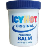 Icy Hot Extra Strength Pain Relieving Balm - 3.5 Oz