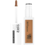 45  Maybelline SuperStay Longwear Liquid Concealer, Up to 30HR Wear - 0.33 oz