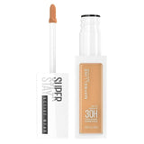 30  Maybelline SuperStay Longwear Liquid Concealer, Up to 30 Hour Wear 0.33 fl oz pack 2