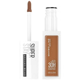 57 Maybelline SuperStay Longwear Liquid Concealer, Up to 30HR Wear - 0.33 fl oz pack 2