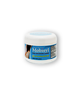 Mobisyl Creme (8 oz jar)