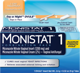 MONISTAT? 1-Day Treatment Combination   
