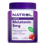 Melatonin Gummies - 5mg