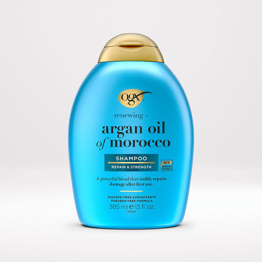 Argan Oil of Morocco Shampoo