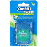 ORAL-B SATIN FLOSS MINT 55yd
