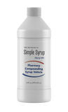 SIMPLE SYRUP NF CAMB 473ML@