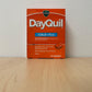 Vicks Dayquil Cold Flu Relief LiquiCaps  24