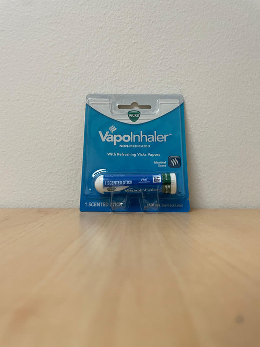 Vicks Children's VapoPatch with Long Lasting Soothing Vicks Vapors - 5.0 ea