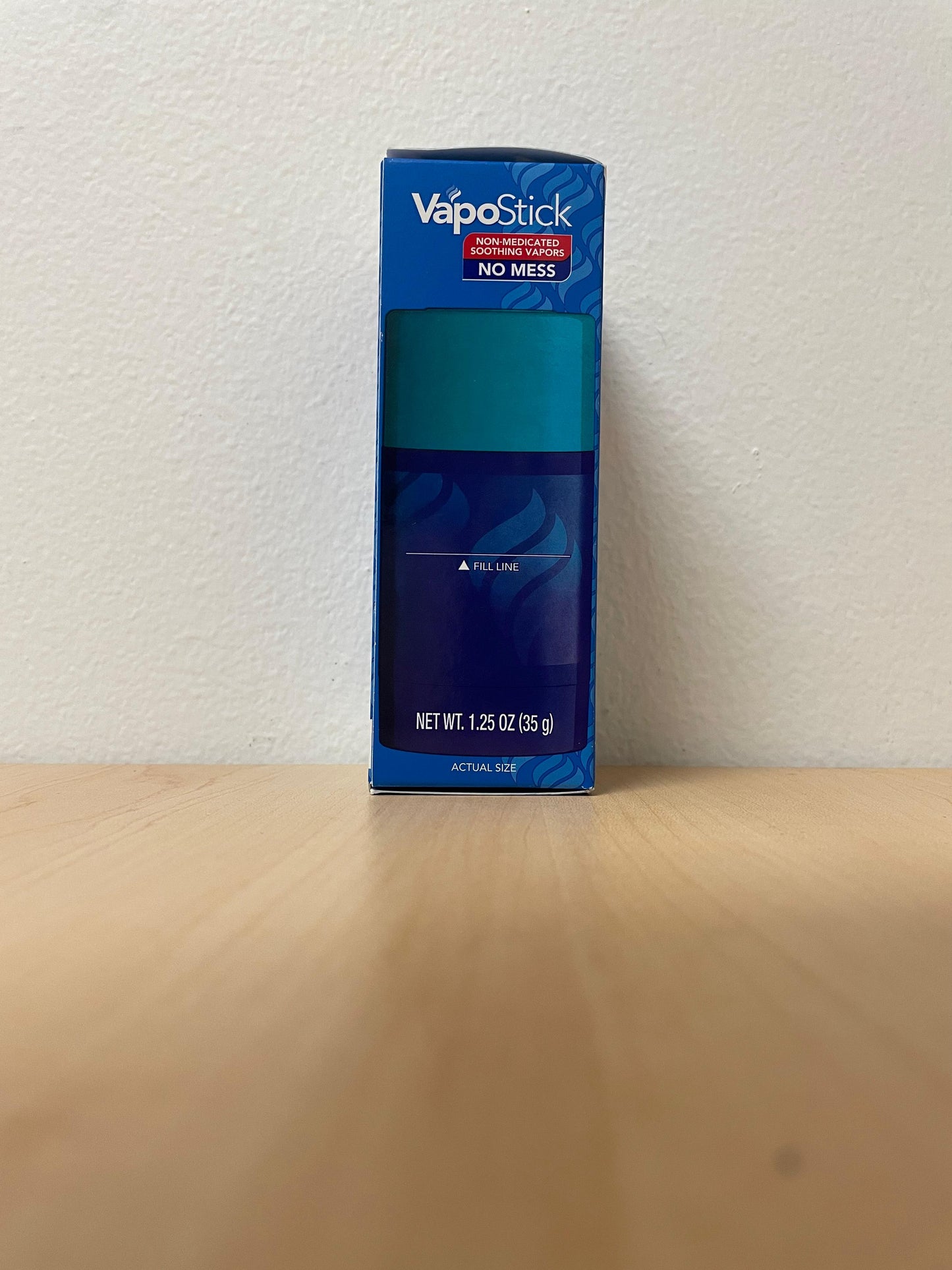 Vicks VapoStick Solid Balm - 1.25 oz