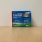 Claritin 100  tablets - 10 mg - 24 hours Exp 08/24