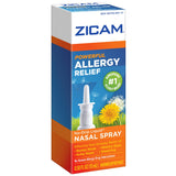 Zicam Allergy Relief Nasal Gel, 0.5oz