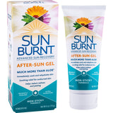 SunBurnt After-Sun Gel, 6 oz.