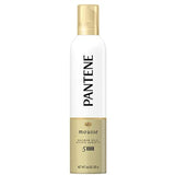 Pantene Pro-V Stylers Mousse, 5 Maximum Hold 6.6 Oz   