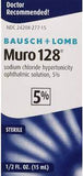 MURO-128 OP S 5% 15ML