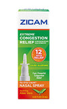 Extreme Congestion Relief Spray