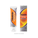 MOTRIN? Arthritis Pain Relief Diclofenac Sodium Topical Gel 1% for Joint Pain & Inflammation Relief