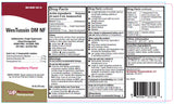 Active ingredients (in each 5 mL teaspoonful)Purpose - Dexbrompheniramine Maleate 2 mgAntihistamine - Dextromethorphan Hydrobromide 15 mgCough Suppressant - Phenylephrine Hydrochloride