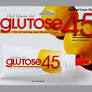 Glucose Glutose 45
