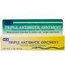 Case of 36-Triple Antibiotic Ointment 5M Un 1oz G&W ...