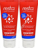 Resta Creme 2.8 Oz Purse Size Tube Pharmacy Fresh 2 Pack