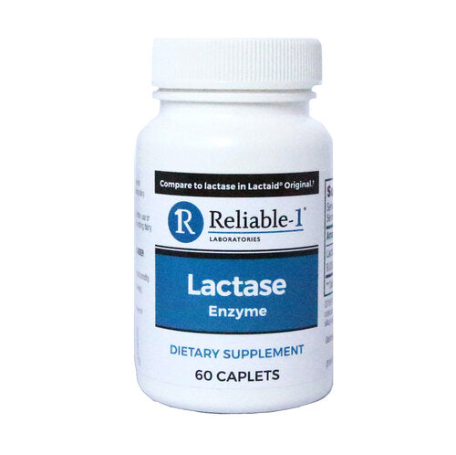 LACTASE CAPLET