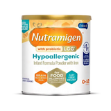 Nutramigen? with Probiotic LGG