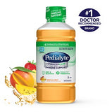 Pedialyte Advanced Care Oral Electrolyte Solution 0.26 gal 8 ct 64307 1 1