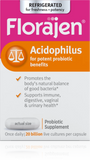 Florajen Acidophilus For potent probiotic benefits*