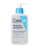 CERAVE SA, LOT ROUGH & BUMPY SKIN 8OZ, SOLD AS 1/EACH LOREAL 60600053771