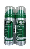 CURAD Flex Seal Spray Bandage 40ml (2 Pack)