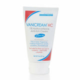 VANICREAM HC Anti-Itch Cream For Sensitive Skin Non-Comedogenic Formula 2 Ounce