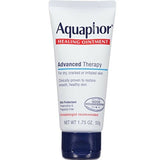 Aquaphor Healing Ointment Advanced Therapy Skin Protectant For Dry Skin 1.75 Oz