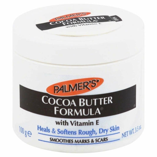 Palmer's Cocoa Butter Formula Vitamin E Heals & Softens Smoothen Dry Skin 3.5oz