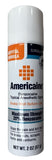 Americaine Spray Benzocaine Topical Anesthetic Spray 2oz NEW LOOK