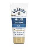 Gold Bond Ultimate Healing Hand Cream with Aloe Light Fresh Scent Non-Greasy 3oz