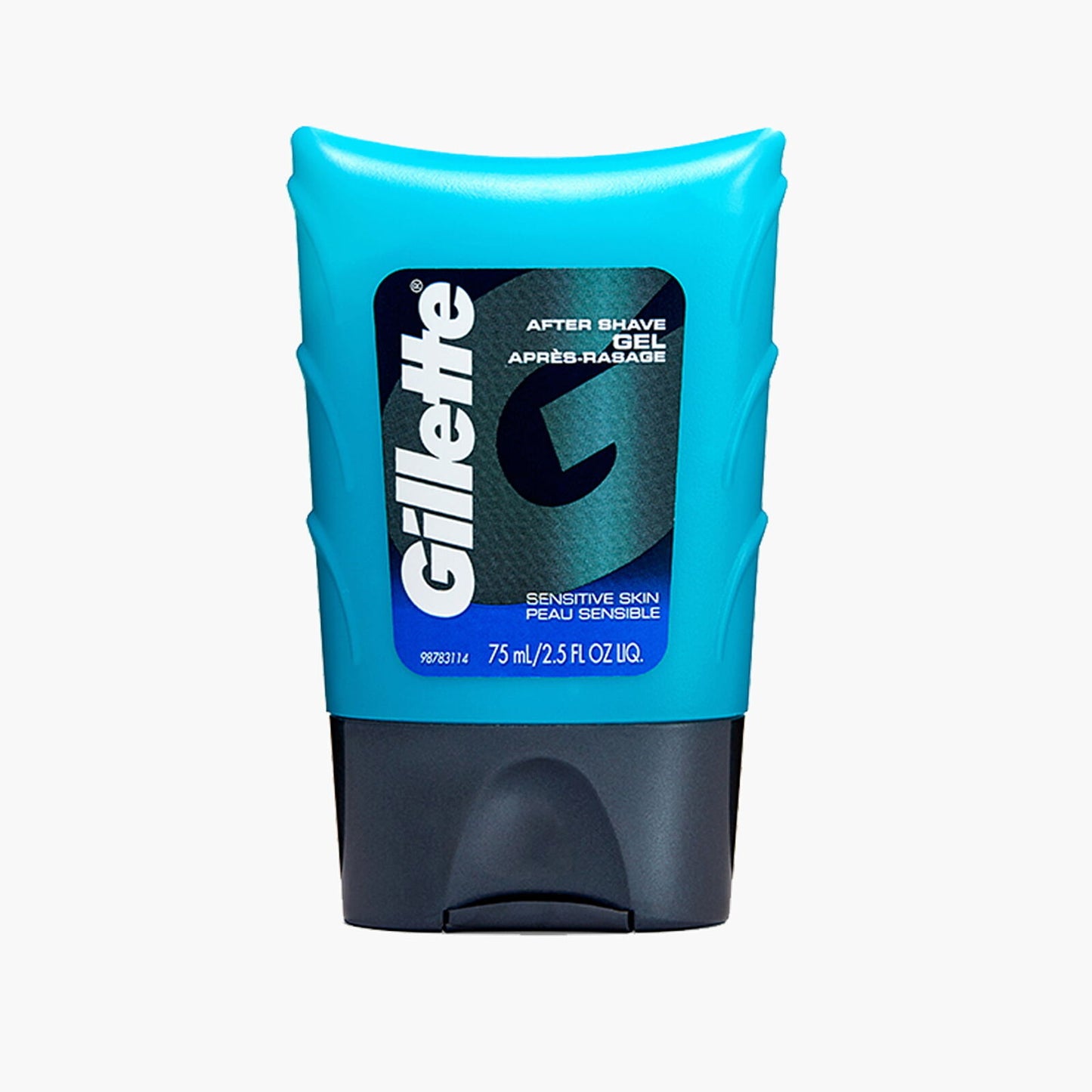 Gillette After Shave Gel Lightly Fragranced For Sensitive Skin 2.5 Oz    6