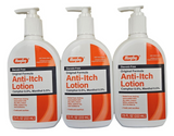 Rugby Anti-Itch Lotion - compare to Sarna Original Lotion 7.5oz (2 Pack)