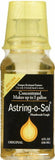 Astring-O-Sol Concentrated Mouthwash & Gargle Effectively Freshens Mouth 8 Fl Oz