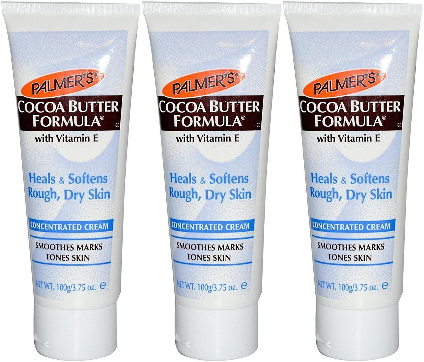 Palmer's Cocoa Butter Formula with Vitamin E Concentrated Cream 3.75 Oz 3   