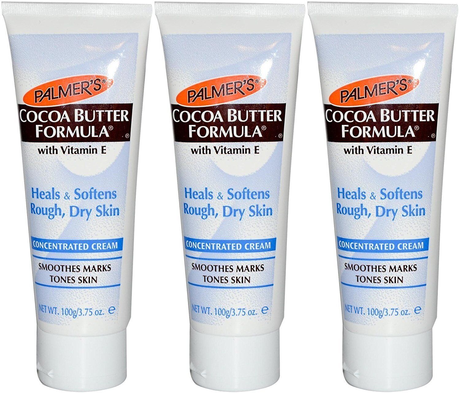 Palmer's Cocoa Butter Formula with Vitamin E Concentrated Cream 3.75 Oz 3   