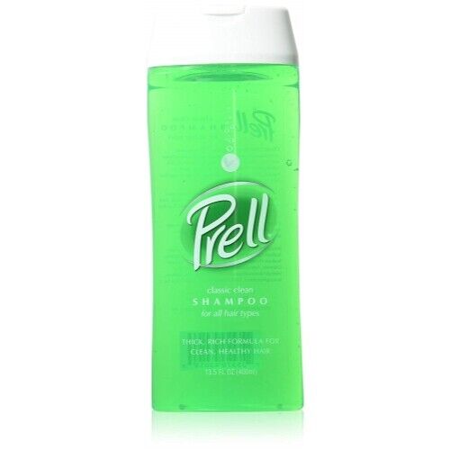 Prell PPAX1223475 Shampoo Classic Clean 13.50