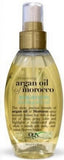 OGX Organix Argan Oil of Morocco WEIGHTLESS Healing 4oz